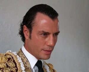 Primer día de las Jornadas de Tauromaquia "Ciudad de Algeciras", ¿Califa Finito?