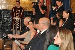 El PSOE promete retomar el contacto con la ciudadanía tras pasar a la oposición