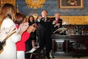 Landaluce: Hemos mejorado la situación económica del Ayuntamiento sin subir los impuestos