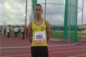 José Adil finaliza quinto en el Nacional por Autonomías