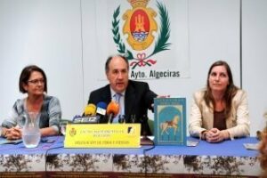 Landaluce recupera la Feria del Ganado y dice que la de este año tiene coste cero