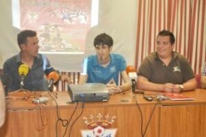 El Algeciras está a un paso de cerrar su deuda pactada con la AFE