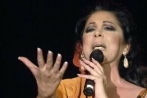 Isabel Pantoja ofrecerá un concierto para recaudar fondos para la hermandad del Padre Patera