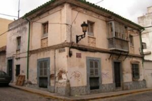 La Trocha felicita al alcalde por crear la delegación de Patrimonio Histórico