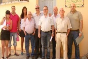 'Un barrio de todos' organiza su nueva programación