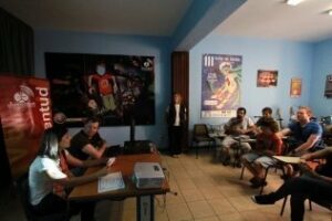 Carlos Pacheco dibujará para la editorial Marvel la nueva saga de X-Men