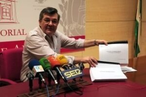 "La Mancomunidad ha puesto su grano de arena en la bajada del paro": Fernández