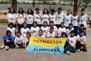 El Bahía de Algeciras, el Promoción y el CAL se llevan ocho medallas, cinco de ellas de oro, en los campeonatos de Andalucía