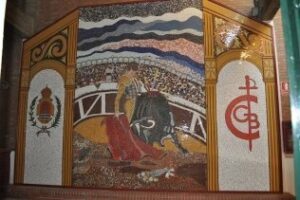 Desde el tendido 5: Así lo vi y así lo cuento