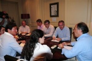 El PSOE considera "excusas" los motivos del PP para destituir al abogado de Algamasilla