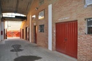 María Cerrillo Santos :La importancia del Delegado Gubernativo"