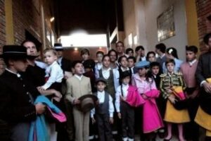 Preguntas incómodas: A los antitaurinos, Respeta y serás respetado"