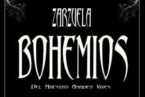 La Asociación de Esclerosis y la AAVV Pelayo organizan un espectáculo de zarzuela