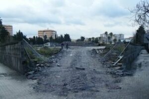 El centro deportivo municipal de El Calvario, para finales de año