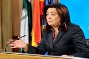 La Junta acusa al PP andaluz de querer tensar las relaciones con Gibraltar