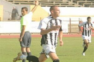 El algecireño Copi será premiado en la Noche del Deporte de Tesorillo