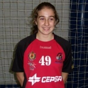 Las juveniles del BM Ciudad de Algeciras son terceras en su grupo