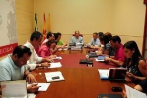 Comienzan los trabajos para contratar la auditoría externa de las cuentas municipales