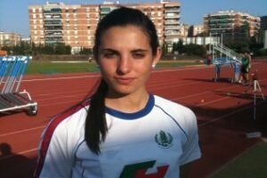 El Bahía y el CAL se llevan tres oros, dos platas y un bronce del Andaluz sub-20 de Chiclana