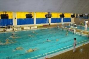 Un torneo en Marbella sirve de anticipo a la pretemporada del Emalgesa Waterpolo Algeciras