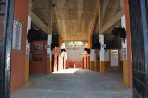 La EMTA cierra temporada con una novillada en clase práctica en Las Palomas