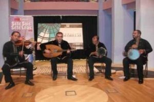 El Ateneo lamenta que la Diputación convierta la Fundación Dos Orillas una entidad para la colaboración empresarial