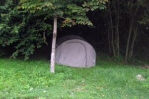 Activado un plan para evitar acampadas ilegales en el Parque Natural del Estrecho