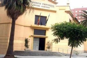 Condenado a 89 años de prisión por asesinar a su vecino en Algeciras