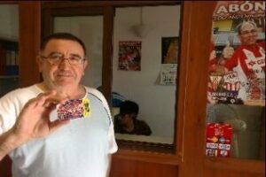 El Algeciras supera la treintena de abonos y gana ocho socios nuevos en su primer día de campaña