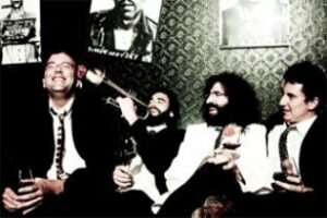 El Clandestino del Puerto, un viaje musical hacia el conocimiento