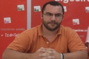 IU valora positivamente que Algeciras pueda contar próximamente con un "verdadero" Centro Cívico