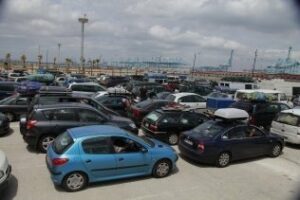 La APBA habilitará un espacio en la zona Norte del Llano Amarillo para aparcamiento gratuito