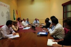 Landaluce abordará mañana el futuro del Campus Tecnológico