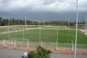 El Torneo 'Centenario' de Fútbol 7 femenino se jugará este sábado en la Menacha