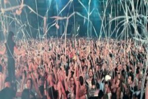 Este viernes, fiesta del Orgullo Gay en Tarifa de la mano de Infinitamentegay World Tour 2011