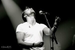 Puestas a la venta las entradas para el concierto que Pablo Alborán dará en Algeciras