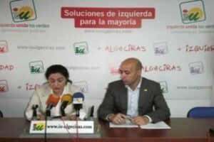 IU muestra su preocupación por la mínima bajada del paro en plena campaña de verano