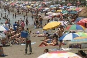 Los ingresos por turismo se situarán "muy cerca" de los previos a la crisis