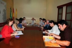 Quedan constituidas las comisiones informativas y los organismos autónomos municipales