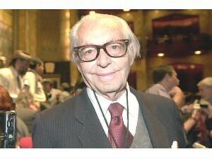 Muere en México el filósofo algecireño Adolfo Sánchez Vázquez