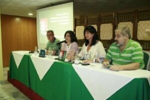 El PA insta a sus alcaldes a gestionar con eficacia y honestidad, para ser ejemplo para todos andalucistas