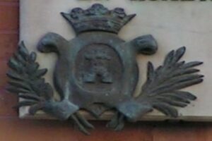 Todo lo que hay que saber sobre el escudo de Algeciras