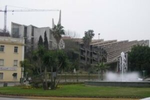 El alcalde anuncia que el lunes se concederá la licencia para rehabilitar la Escuela de Artes y Oficios