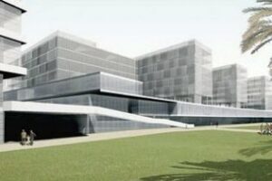 Loaiza denuncia que Cádiz pierde plazas hospitalarias y no avanzan los nuevos centros