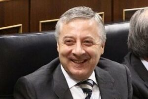 Blanco explicará a las comunidades autónomas las gestiones para impulsar el Corredor Mediterráneo