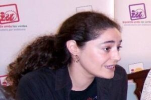 Izquierda Unida iniciará su campaña en Algeciras con un acto contra el paro y la reforma laboral