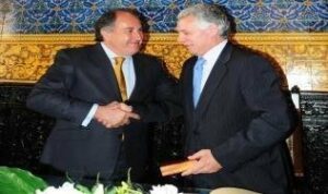 Junta y Ayuntamiento hacen pública una acción común para hacer realidad el Campus Tecnológico