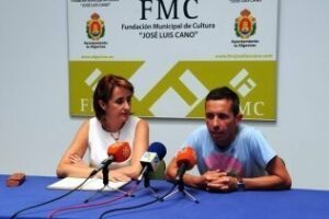 El cantaor Miguel Poveda ofrecerá un concierto el 14 de julio en la plaza de toros