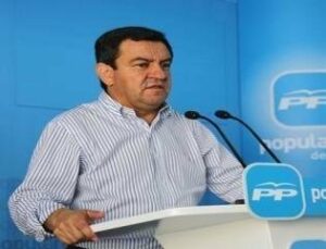 La Diputación Provincial se constituye hoy con Loaiza como nuevo presidente y la llegada del PP al poder