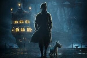 Las Aventuras de Tintín llegan a la gran pantalla. Trailer de El Secreto del Unicornio en el interior